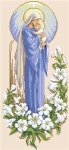 (image for) Madonna and Child